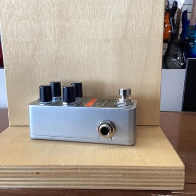 Electro-Harmonix Pico Attack Decay Tape Reverse Simulator w/ box image 4