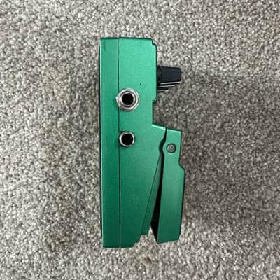 DigiTech X-Series Synth Wah Envelope Filter 2010s - Green image 4