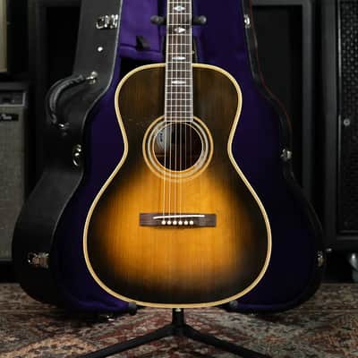Gibson Custom Shop Murphy Lab 1929 Nick Lucas Acoustic Guitar - Argentine Grey with Hardshell Case - Used image 18