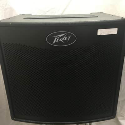 Peavey Tour TKO 115 Bass Amp | Reverb