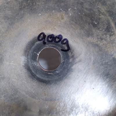 Zildjian 13" A Custom Hi-Hat Cymbals (Pair) 1991 - 2017 - Traditional image 17