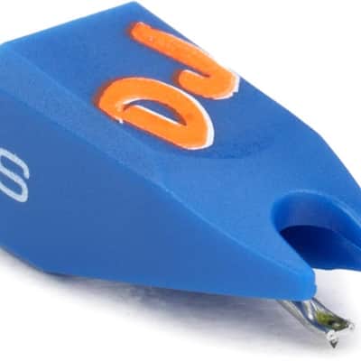 Ortofon DJS Stylus Replacement Stylus for DJ Cartridge image 3