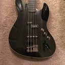Fender Aerodyne Jazz Bass Precision PJ Japan CIJ 7.75 lbs