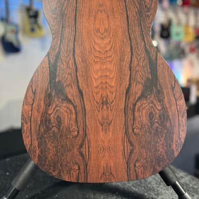 Martin 00-X2EL Cocobolo Left-Handed Grand Concert Acoustic-Electric Guitar GET PLEK'D! 264 image 8