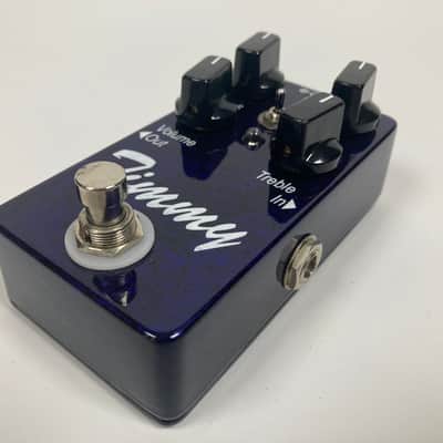 Paul Cochrane Timmy Overdrive - Excellent Condition image 7