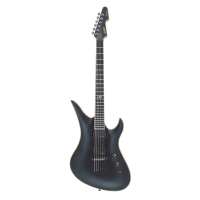 Schecter Blackjack ATX Avenger