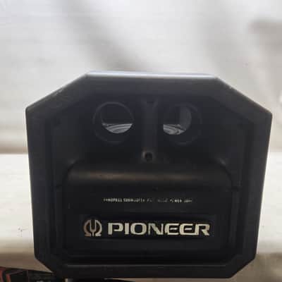 Pioneer TS-XW10BP - BLACK image 5