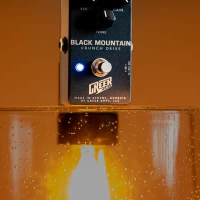 Greer Black Mountain Crunch Drive *Authorized Dealer* FREE Shipping! image 5