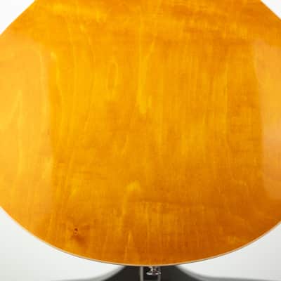 Gibson ES-335 Figured Honey Amber image 7