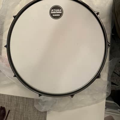 Tama Starclassic Maple 2021 - Molten Satin Brown Burst W/Black Nickel image 10