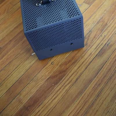 Victory Amps Kraken VX 50 watt all tube head, UK made, Excellent condition image 8