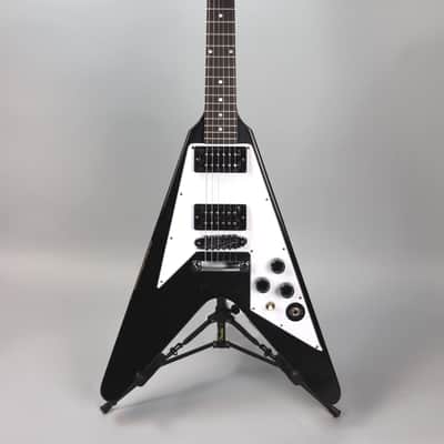 Used 2023 Gibson Custom Shop Kirk Hammett 1979 Flying V image 2