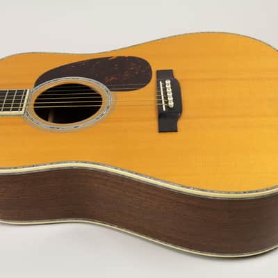 2018 Martin D-45 Re-Imagined image 19