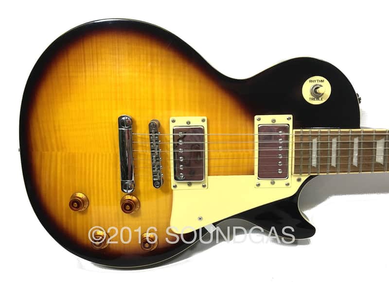 K・GarageのレスポールタイプセットネックのLost Pearlモデル美品 K Garage Lost Pearl | Reverb