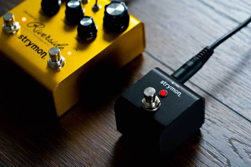 Strymon MiniSwitch Tap Favorite image 1
