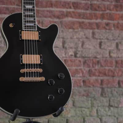 Immagine Eastman SB57/n - Vintage Black(1) - 5