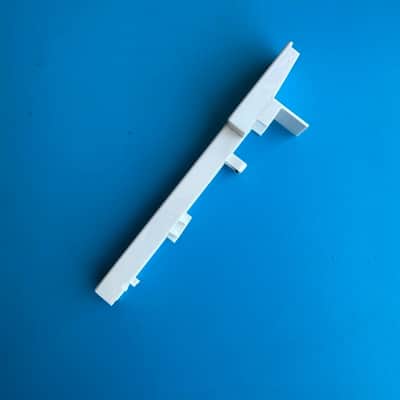AKAI MPK 25 MIDI Controller Keyboard Part: White Key Single [E] image 3