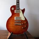 Epiphone Les Paul 1999 - Cherry Burst