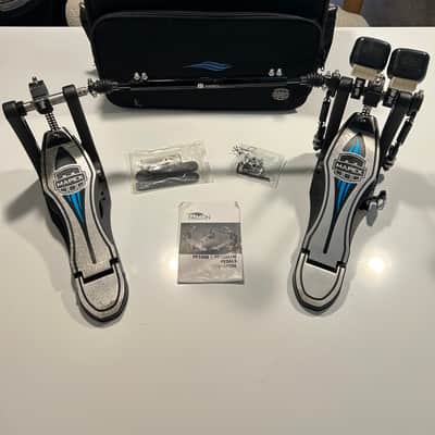 Mapex Falcon Double Bass Pedals image 2