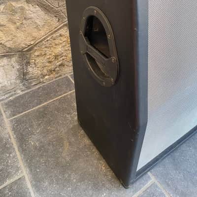 Ibanez TB412A 4x12 Guitar Cabinet - Slant - Tone Blaster Series image 2