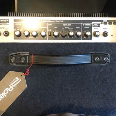 ROLAND Combo Bass DB500 Modèle D'exposition image 3
