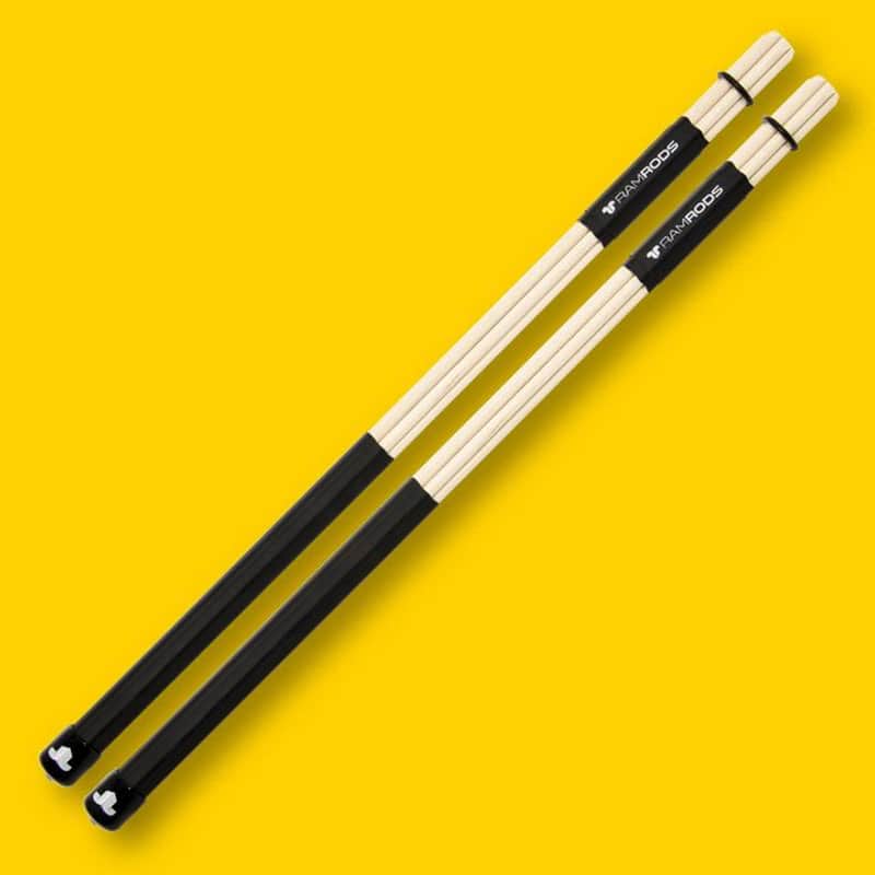 RamRods - Rockers image 1