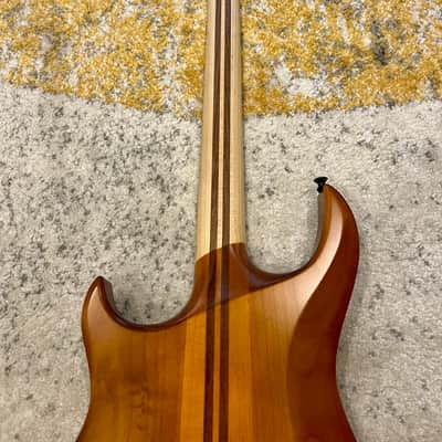 Kiesel Vader Neck-Thru 6 image 5