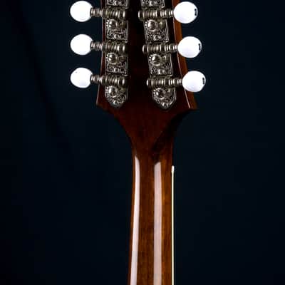 Eastman MD505 A-Style Mandolin Classic Finish NEW image 14
