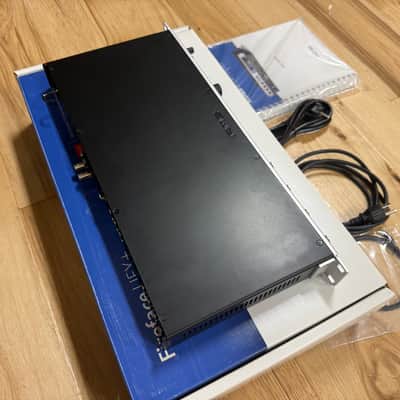 RME Fireface UFX+ USB 3.0/Thunderbolt Audio/MIDI Interface with WARRANTY! image 6