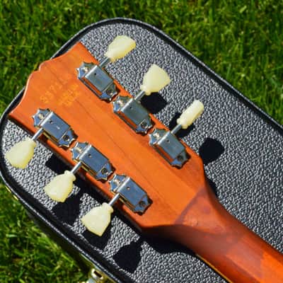 Gibson ES-150DC 1969 - 1975 - Natural image 7