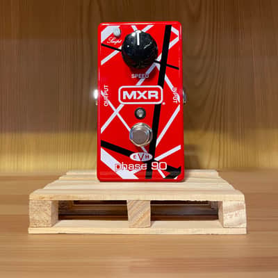 MXR EVH 90 Phase Shifter image 1