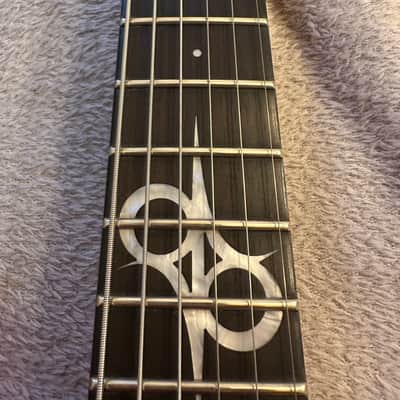 Solar Guitars S2.6 FRON (with Schaller Lockmeister) image 3
