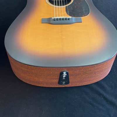 Martin X Series D-X2E Molly Tuttle Signature 2026 image 4