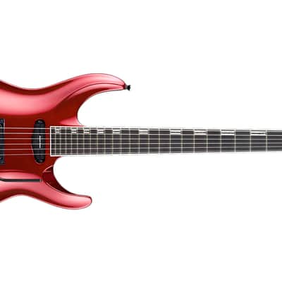 ESP Horizon-I - Deep Candy Apple Red - Original Series image 1