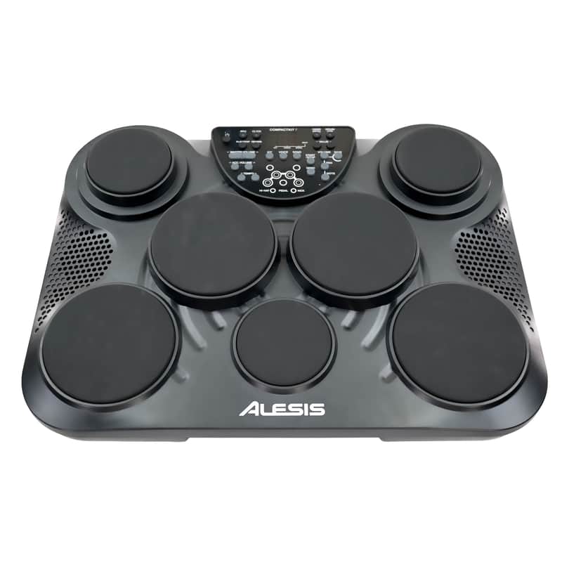 Alesis Compact drumkit image 1