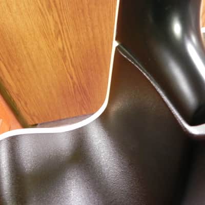 Ovation Elite USA Custom Order Dark Brown/Black image 10