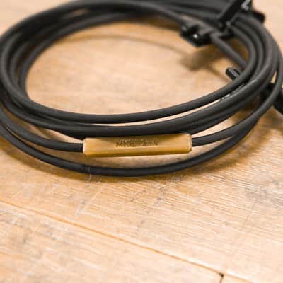 Sennheiser MKE 2-4 Omnidirectional Lavalier Microphone w/ Lemo Connector CG011DG image 4