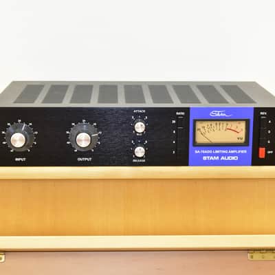 Stam Audio SA-76 - Gearspace