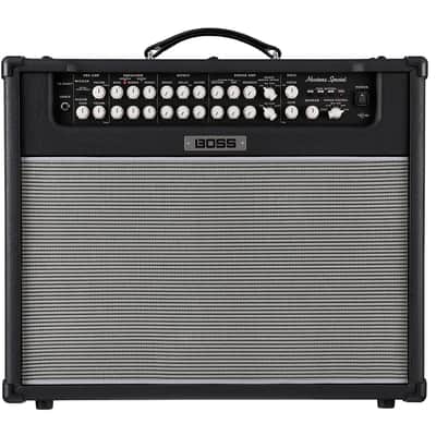 Mint Boss Nextone Special Combo Guitar Amplifier, Modern Boutique Experience for Serious Players image 1