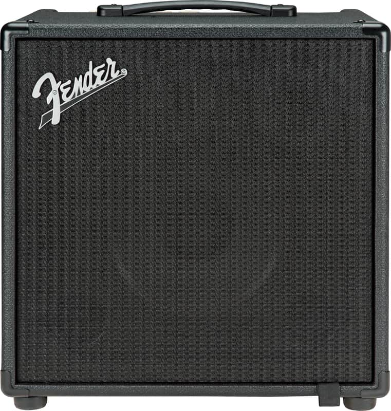 Fender Rumble Studio 40 Bass Amp Combo image 1