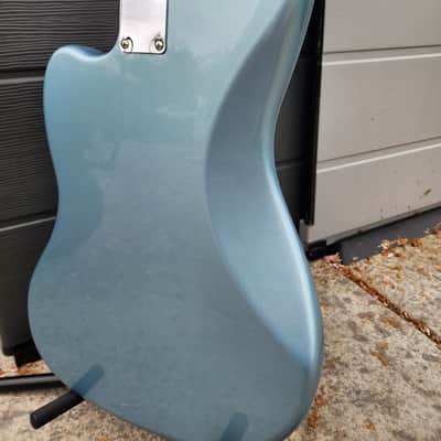 Fender American Vintage '62 Jazzmaster 2001 - 2006 - Ice Blue Metallic Bild 23