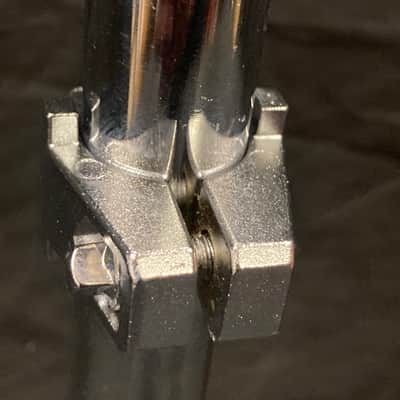 Yamaha - TH904A 3-Hole Receiver w/Extended 14" Tube, Long Hex Rods CL-940B 1990's/2000 image 12