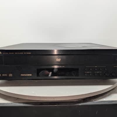 Yamaha DV-C6280 CD Changer 5 Disc DVD Player HiFi Home Audio Stereo image 1