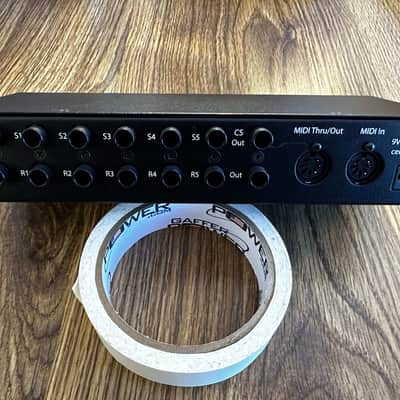 RJM Mini Effect Gizmo image 2