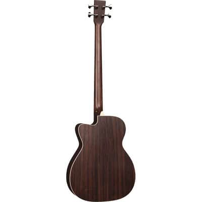 Martin BC-16E Basse acoustique BC-16E image 3