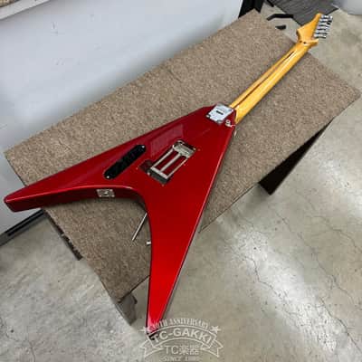 1980's KRAMER JK6000 image 2