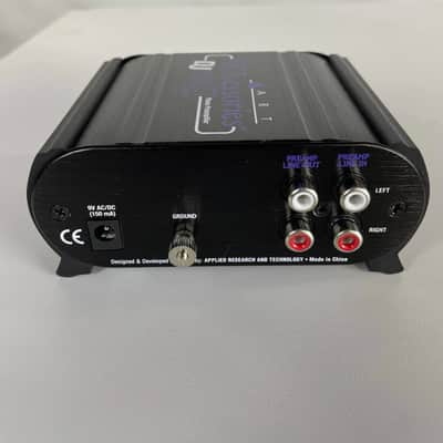 ART DJPRE-2 Phono Preamp image 3