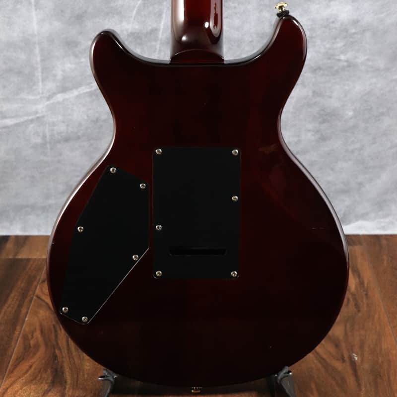 GrassRoots G KT 60C Knight See Thru Black 08/18 | Reverb