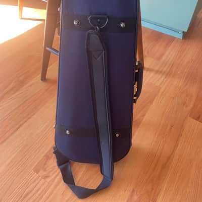Amiet travel violin case for airline travel image 10