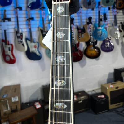 Martin D-45 Standard Series Acoustic Guitar - Natural Aging Toner (2025) GET PLEK'D! 317 GET PLEK’D! image 3